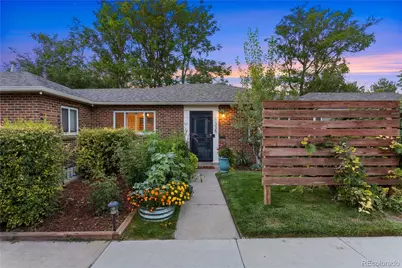1335 Jasmine Street, Denver, CO 80220 - Photo 1