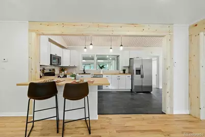 1314 Pioneer Road, Colorado Springs, CO 80907 - Photo 1