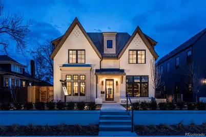 1120 S Gaylord Street, Denver, CO 80210 - Photo 1