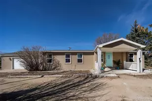 5860 Curtis Rd, Peyton, CO 80831 - Photo 1