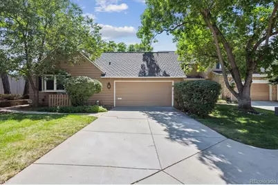 4505 S Yosemite Street #115, Denver, CO 80237 - Photo 1