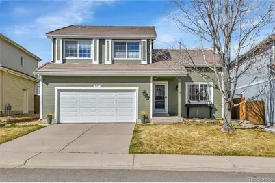 4649 Fenwood Drive, Highlands Ranch, CO 80130 - Photo 1