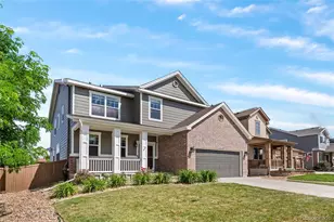 3520 Desert Ridge Cir, Castle Rock, CO 80108 - Photo 1