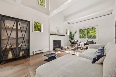 1378 S University Boulevard, Denver, CO 80210 - Photo 1