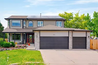 6919 Otis Court, Arvada, CO 80003 - Photo 1