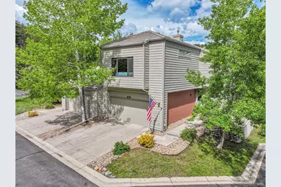 766 Chimney Creek Drive, Golden, CO 80401 - Photo 1