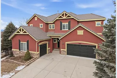 21091 E Flora Place, Aurora, CO 80013 - Photo 1