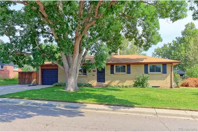 3373 W Monmouth Avenue, Englewood, CO 80110 - Photo 1