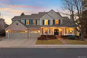 7233 S Niagara Cir, Centennial, CO 80112 - Photo 1