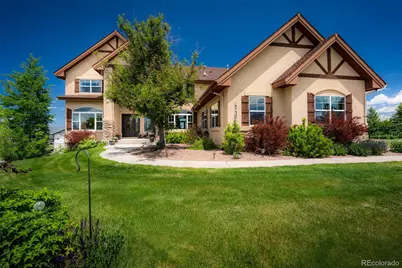 19735 Knights Crossing, Monument, CO 80132 - Photo 1