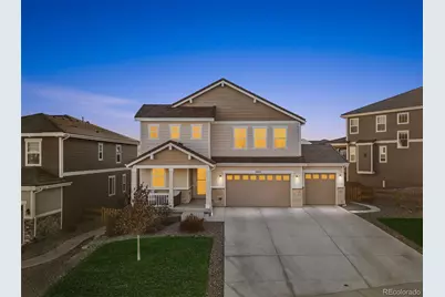 14852 Pepper Pike Place, Parker, CO 80134 - Photo 1