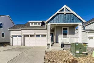 39847 Bradley St, Elizabeth, CO 80107 - Photo 1