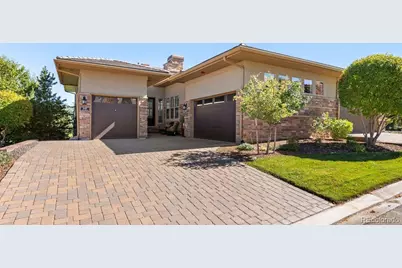 10457 Spring Green Drive, Englewood, CO 80112 - Photo 1