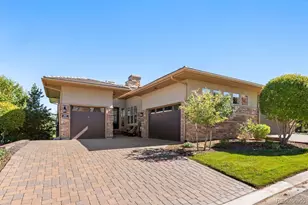 10457 Spring Green Drive, Englewood, CO 80112 - Photo 1