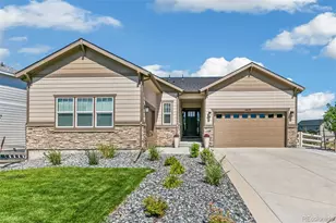 4624 Shady Path Ln, Castle Rock, CO 80104 - Photo 1