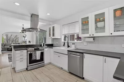 4575 Zuni Street, Denver, CO 80211 - Photo 1