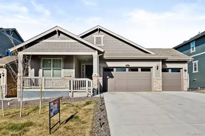 668 Columbia Street, Johnstown, CO 80534 - Photo 1