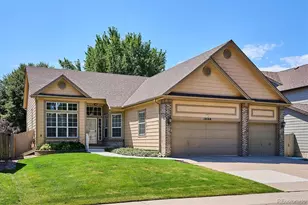 10164 W Washburn Pl, Lakewood, CO 80227 - Photo 1