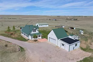 45634 Sun Country Dr, Elizabeth, CO 80107 - Photo 1
