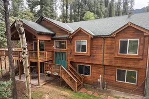 256 Winding Valley Dr, Woodland Park, CO 80863 - Photo 1