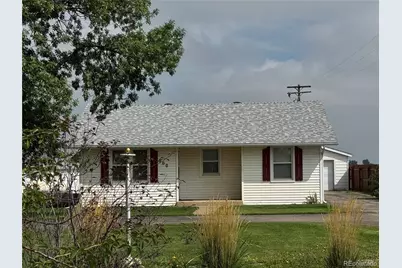 800 Grand Avenue, Platteville, CO 80651 - Photo 1