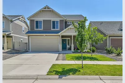 18244 E 45th Place, Denver, CO 80249 - Photo 1