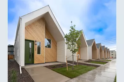1123 S Dahlia Street, Denver, CO 80246 - Photo 1