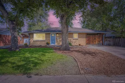 4720 Carr Street, Wheat Ridge, CO 80033 - Photo 1