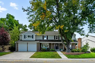 7026 S Magnolia Cir, Centennial, CO 80112 - Photo 1