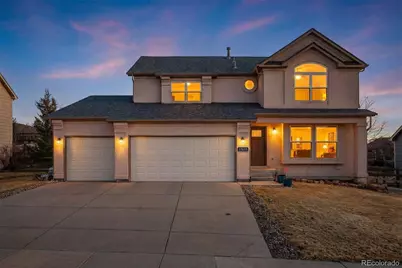 15635 Split Creek Drive, Monument, CO 80132 - Photo 1