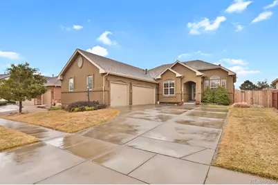 5781 Whiskey River Drive, Colorado Springs, CO 80923 - Photo 1