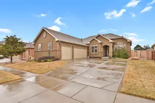 5781 Whiskey River Dr, Colorado Springs, CO 80923 - Photo 1
