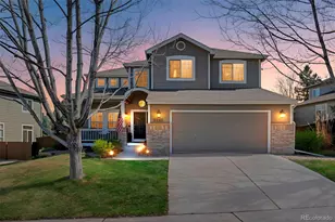 9282 Lark Sparrow Dr, Highlands Ranch, CO 80126 - Photo 1
