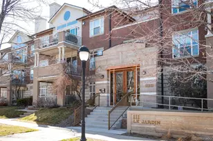 111 S Monroe St, Denver, CO 80209 - Photo 1