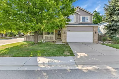 21401 E Crestridge Place, Centennial, CO 80015 - Photo 1