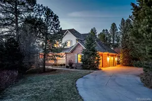 870 Homestake Ct, Castle Rock, CO 80108 - Photo 1