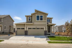 17322 E 91st Ave, Commerce City, CO 80022 - Photo 1