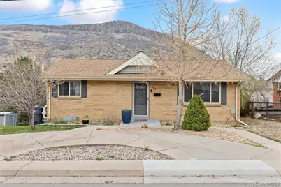 217 Ford Street, Golden, CO 80403 - Photo 1