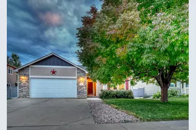 3377 Crazy Horse Drive, Wellington, CO 80549 - Photo 1