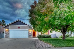 3377 Crazy Horse Dr, Wellington, CO 80549 - Photo 1