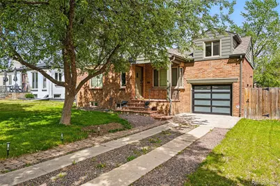 2626 Tennyson Street, Denver, CO 80212 - Photo 1