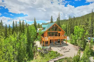 1198 Kootchie Kootchie Rd, Alma, CO 80420 - Photo 1