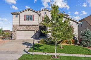 11846 Discovery Cir, Parker, CO 80138 - Photo 1