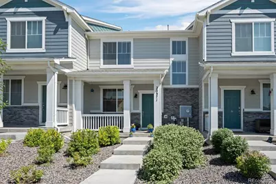 20971 E 60th Avenue, Aurora, CO 80019 - Photo 1