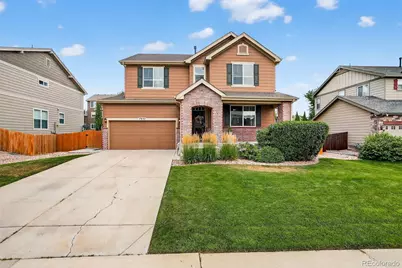 7832 E 123rd Place, Thornton, CO 80602 - Photo 1