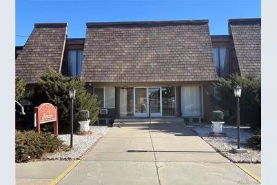 8330 Zuni Street #207, Denver, CO 80221 - Photo 1