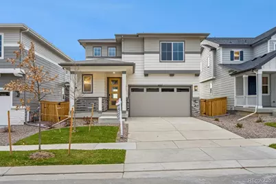 9217 Truckee Court, Commerce City, CO 80022 - Photo 1