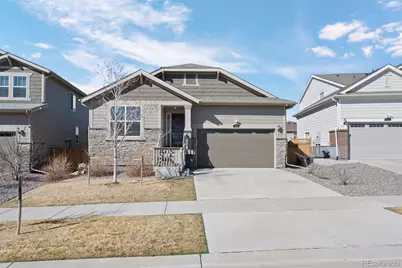 8741 Ginkgo Loop, Parker, CO 80134 - Photo 1