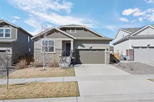 8741 Ginkgo Loop, Parker, CO 80134 - Photo 1