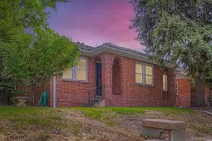 430 S Corona St, Denver, CO 80209 - Photo 1